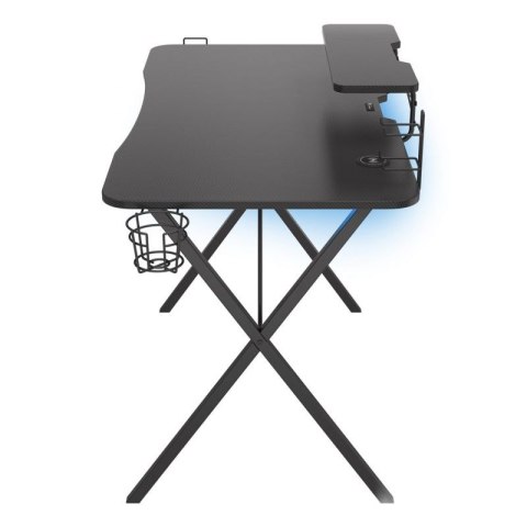 GENESIS BIURKO GAMINGOWE HOLM 300 RGB