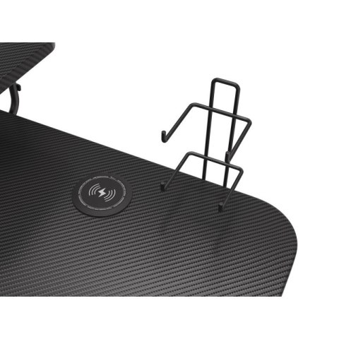 GENESIS BIURKO GAMINGOWE HOLM 300 RGB