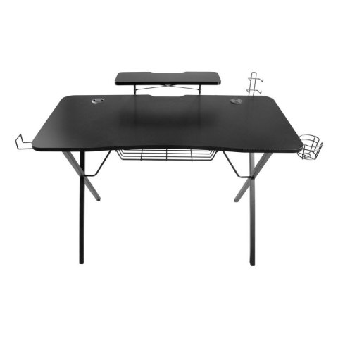 GENESIS BIURKO GAMINGOWE HOLM 300 RGB