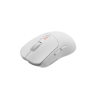 GENESIS Zircon 500 myszka Gaming Po prawej stronie RF Wireless + Bluetooth + USB Type-C Optyczny 10000 DPI