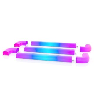 GOVEE GLIDE WALL LIGHT H6062 (6+1)