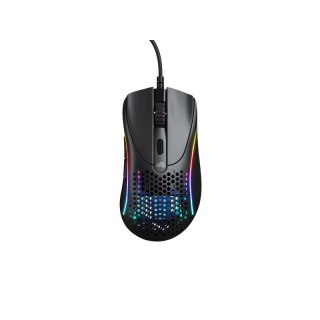 Glorious PC Gaming Race Model D 2 myszka Uniwersalne Oburęczny USB Typu-A Optyczny 26000 DPI