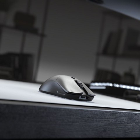 Glorious PC Gaming Race O 2 PRO myszka Po prawej stronie USB Typu-A Optyczny 26000 DPI