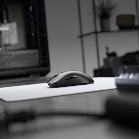 Glorious PC Gaming Race O 2 PRO myszka Po prawej stronie USB Typu-A Optyczny 26000 DPI