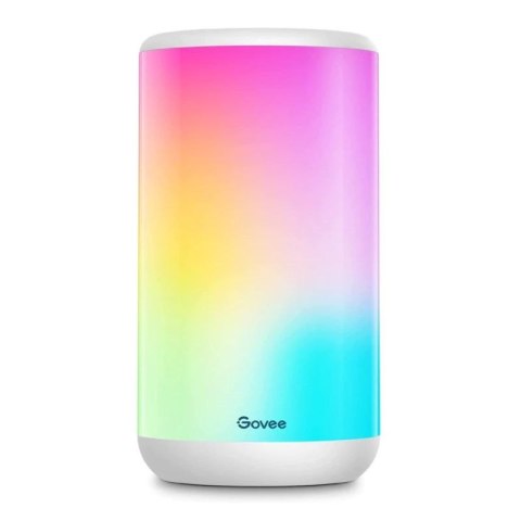Govee H6052 Aura; Lampa LED; RGBIC, 2200k-6500k, Wi-Fi, Bluetooth