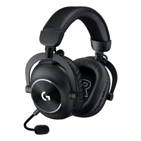 Logitech G Pro X2 Lightspeed Black