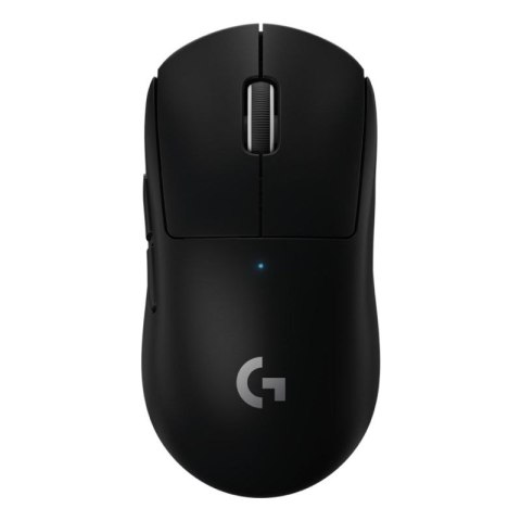 Logitech G Pro X Superlight myszka Gaming Po prawej stronie RF Wireless 25600 DPI