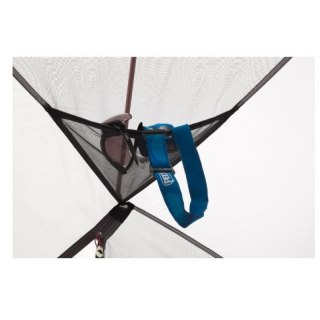 MSR Elixir 4 4 os. Szary, Czerwony Namiot wieloosobowy