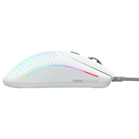 Mysz Glorious Model O 2 White