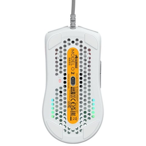 Mysz Glorious Model O 2 White