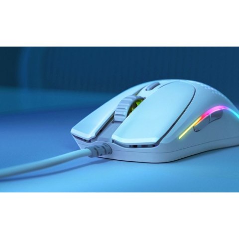 Mysz Glorious Model O 2 White