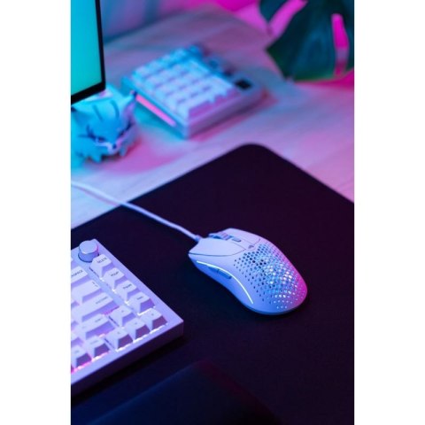 Mysz Glorious Model O 2 White