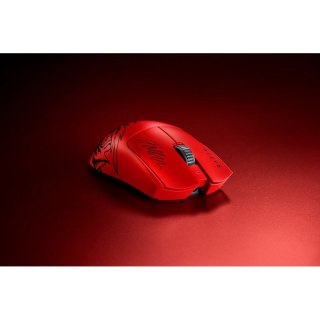 Myszka RAZER Viper V3 Pro Faker Edition, ultralekka