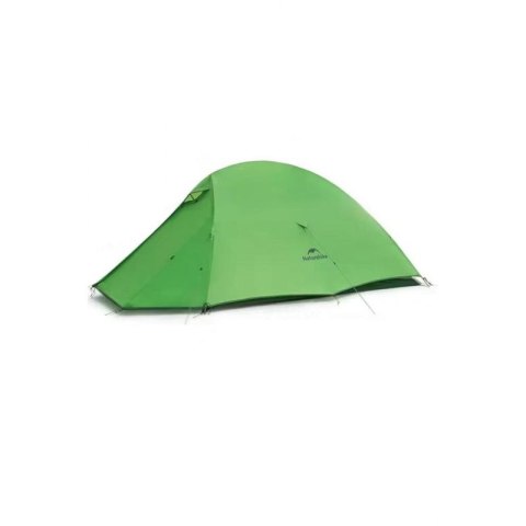 Namiot cloud up 2 base 210t cnk2450ws032-green NATUREHIKE