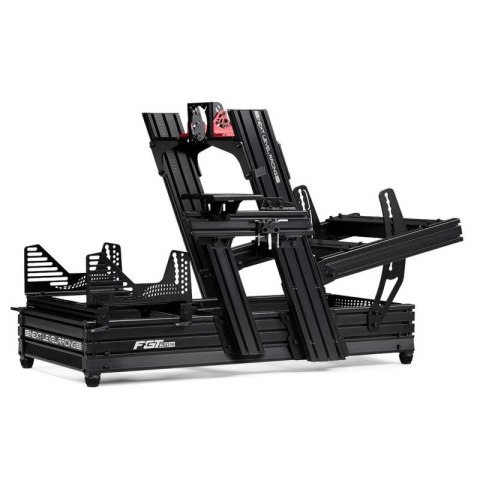 Next Level Racing F-GT Elite 160 Front & Side Mount Edition NLR-E026 - kokpit