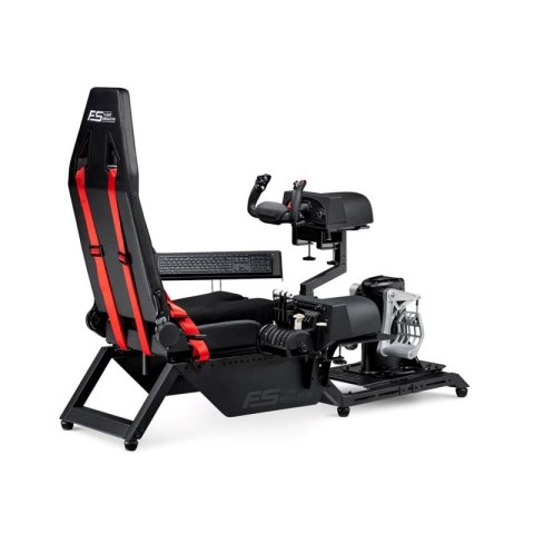 Next Level Racing Flight Simulator NLR-S018 - zestaw symulatora lotu