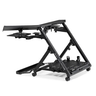 Next Level Racing Flight Stand Pro NLR-S032 - kokpit