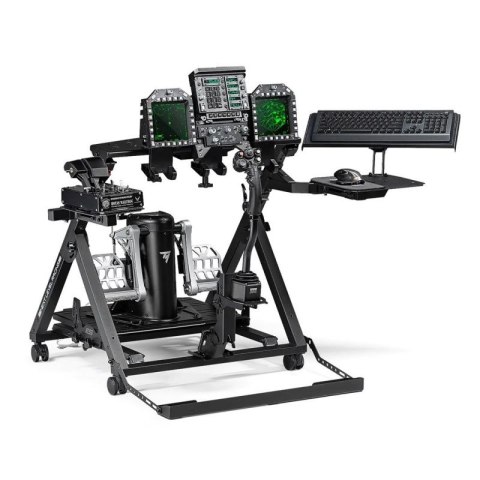 Next Level Racing Flight Stand Pro NLR-S032 - kokpit
