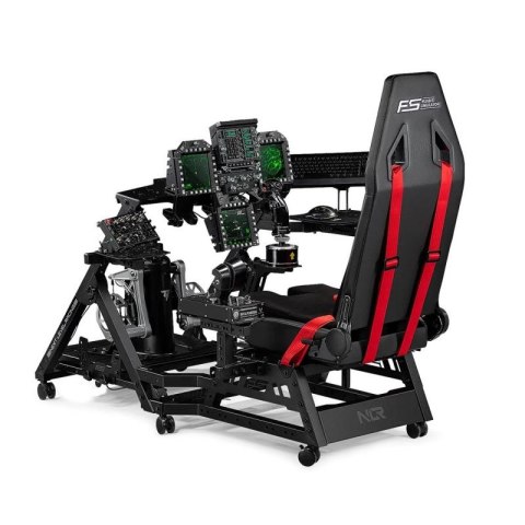 Next Level Racing Flight Stand Pro NLR-S032 - kokpit