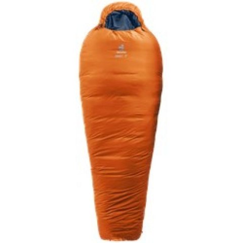 Orbita -5° EL atrament kasztanowy