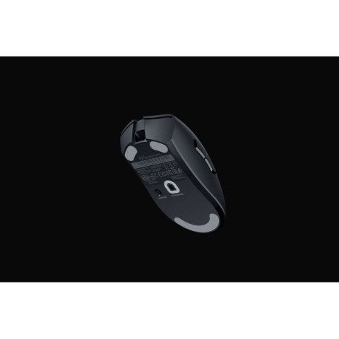 Razer DeathAdder V3 Pro myszka Gaming Po prawej stronie RF Wireless + USB Type-C Optyczny 30000 DPI