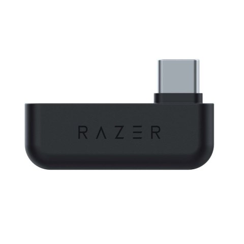 Razer Kaira HyperSpeed Zestaw słuchawkowy Bezprzewodowy Opaska na głowę Gaming USB Type-C Bluetooth Biały, Czarny