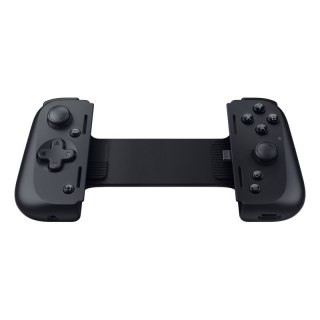 Razer Kishi V2 Pro (Android) Czarny USB Gamepad Analogowa/Cyfrowa