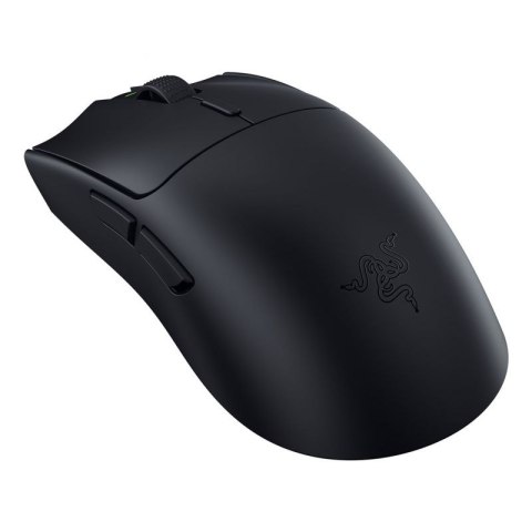 Razer Viper V3 HyperSpeed myszka Gaming Po prawej stronie RF Wireless Optyczny 30000 DPI