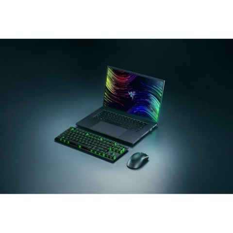 Razer Viper V3 HyperSpeed myszka Gaming Po prawej stronie RF Wireless Optyczny 30000 DPI