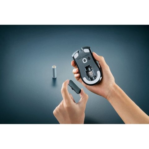 Razer Viper V3 HyperSpeed myszka Gaming Po prawej stronie RF Wireless Optyczny 30000 DPI