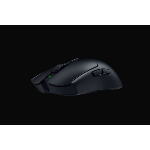 Razer Viper V3 HyperSpeed myszka Gaming Po prawej stronie RF Wireless Optyczny 30000 DPI