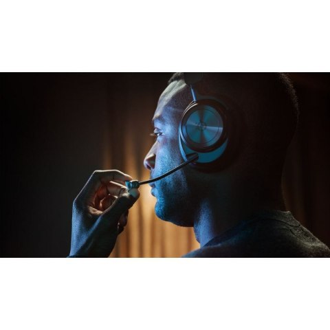 Steelseries Arctis Nova Pro Wireless Zestaw słuchawkowy Bezprzewodowy Opaska na głowę Gaming Bluetooth Czarny