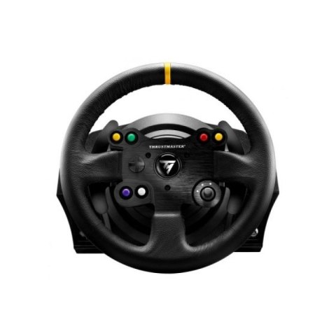 Thrustmaster 4460133 kontroler gier Czarny Kierownica + pedały PC, Xbox One