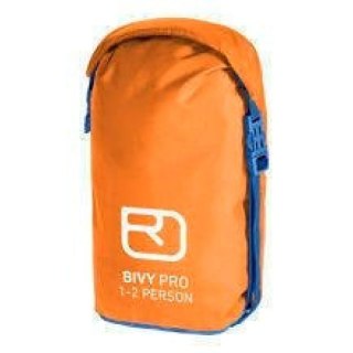 BIVY PRO szokujący pomarańczowy