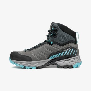 Buty Scarpa Rush TRK GTX Women MIDGRAY/AQUA 38,5