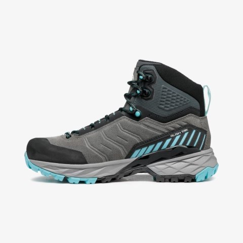 Buty Scarpa Rush TRK GTX Women MIDGRAY/AQUA 38,5