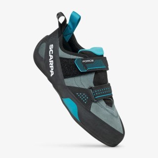 Buty force-conifer-azure-41 SCARPA