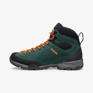 Buty mojito hike gtx women-botanic green-orange pop-36,5 SCARPA