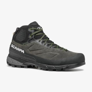 Buty rapid xt mid gtx-shark-military-43,5 SCARPA