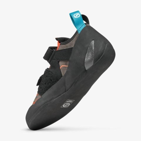 Buty reflex vs-tonic-black-41,5 SCARPA