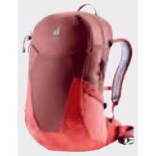 Deuter Futura 21 SL 21 l Czerwony