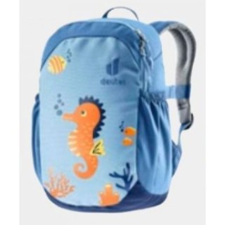 Deuter Pico plecak turystyczny niebieski Poliester