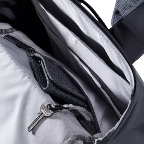 Deuter UP Stockholm plecak Plecak turystyczny Czarny Poliester