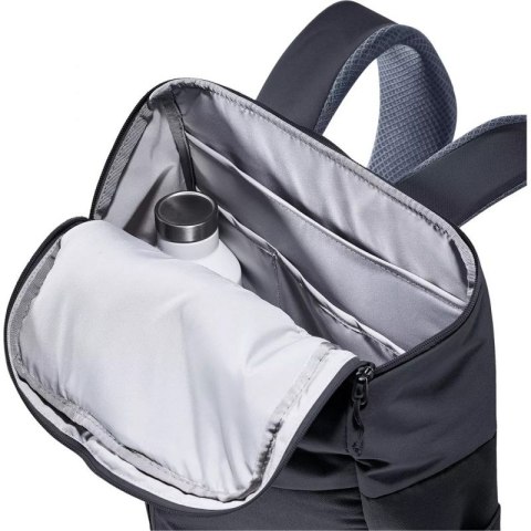 Deuter UP Stockholm plecak Plecak turystyczny Czarny Poliester