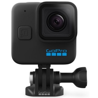 GoPro CHDHF-111-RW aparat do fotografii sportowej 27,6 MP 5.3K Ultra HD CMOS 25,4 / 1,9 mm (1 / 1.9") Wi-Fi