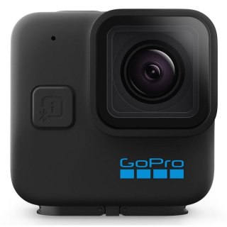 GoPro CHDHF-111-RW aparat do fotografii sportowej 27,6 MP 5.3K Ultra HD CMOS 25,4 / 1,9 mm (1 / 1.9") Wi-Fi