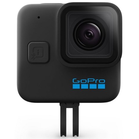 GoPro CHDHF-111-RW aparat do fotografii sportowej 27,6 MP 5.3K Ultra HD CMOS 25,4 / 1,9 mm (1 / 1.9") Wi-Fi
