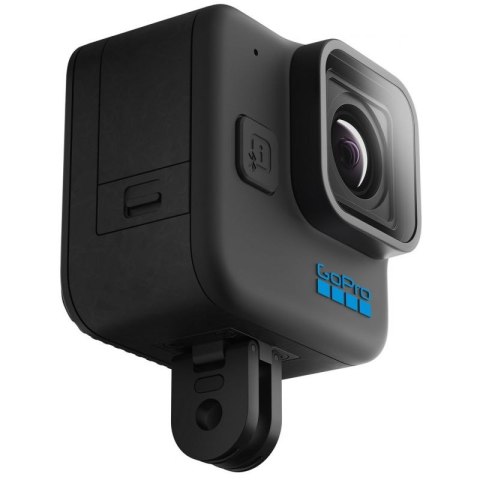 GoPro CHDHF-111-RW aparat do fotografii sportowej 27,6 MP 5.3K Ultra HD CMOS 25,4 / 1,9 mm (1 / 1.9") Wi-Fi