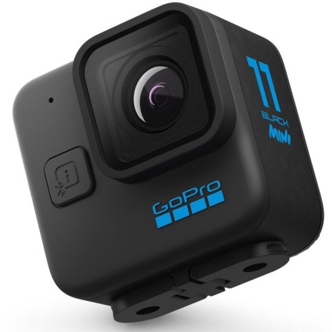GoPro CHDHF-111-RW aparat do fotografii sportowej 27,6 MP 5.3K Ultra HD CMOS 25,4 / 1,9 mm (1 / 1.9") Wi-Fi