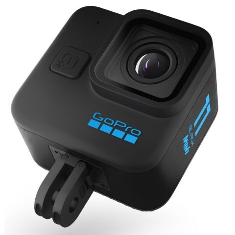 GoPro CHDHF-111-RW aparat do fotografii sportowej 27,6 MP 5.3K Ultra HD CMOS 25,4 / 1,9 mm (1 / 1.9") Wi-Fi